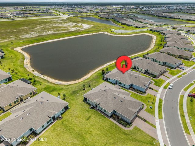 9503 Alister Drive, Melbourne, FL 32940