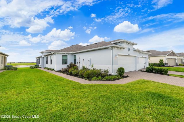 9503 Alister Drive, Melbourne, FL 32940