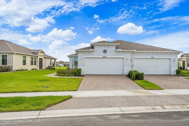 9503 Alister Drive, Melbourne, FL 32940