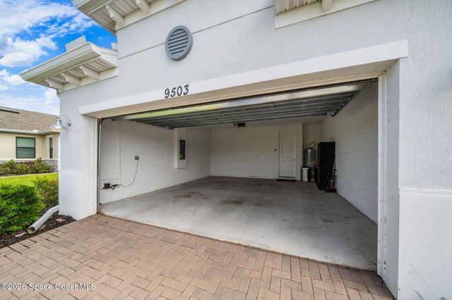 9503 Alister Drive, Melbourne, FL 32940