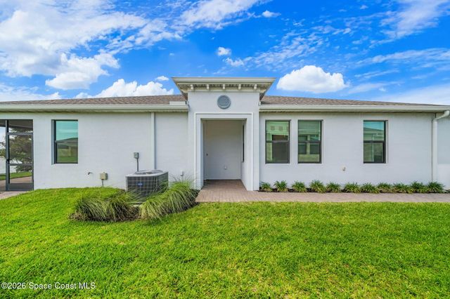 9503 Alister Drive, Melbourne, FL 32940