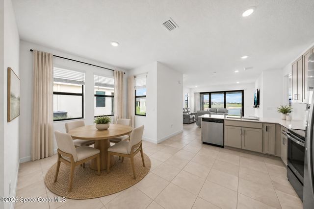 9503 Alister Drive, Melbourne, FL 32940