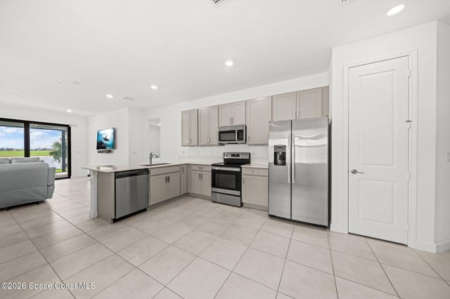 9503 Alister Drive, Melbourne, FL 32940