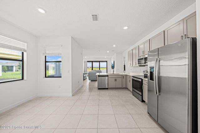 9503 Alister Drive, Melbourne, FL 32940