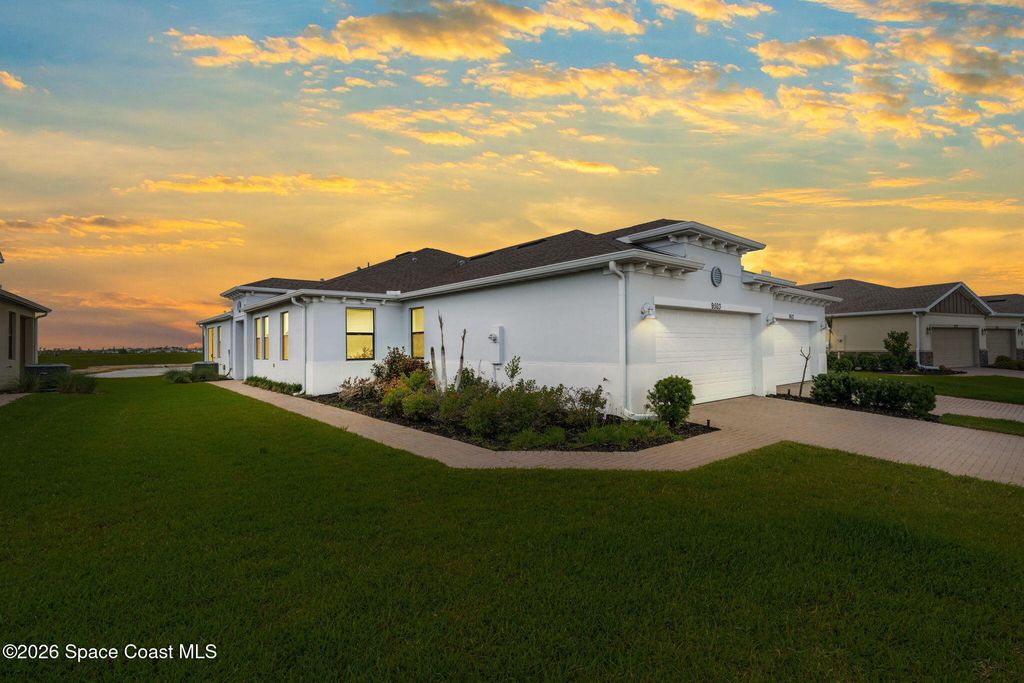 9503 Alister Drive, Melbourne, FL 32940