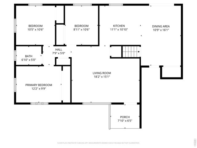 960 E 9th Ave, Broomfield, CO 80020