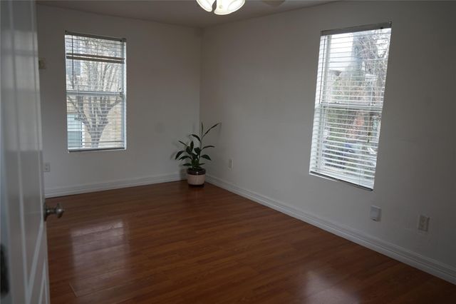 2218 Arbor Street C, Houston, TX 77004