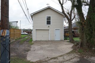 2218 Arbor Street C, Houston, TX 77004