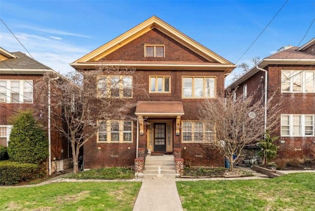 5637-5639 Callowhill Street, Highland Park, PA 15206