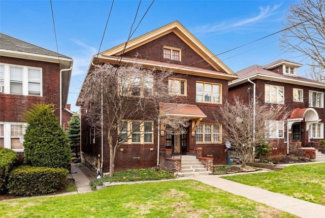 5637-5639 Callowhill Street, Highland Park, PA 15206