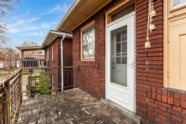 5637-5639 Callowhill Street, Highland Park, PA 15206