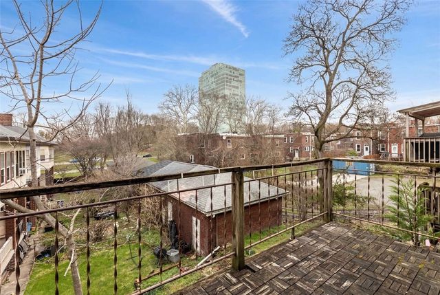 5637-5639 Callowhill Street, Highland Park, PA 15206