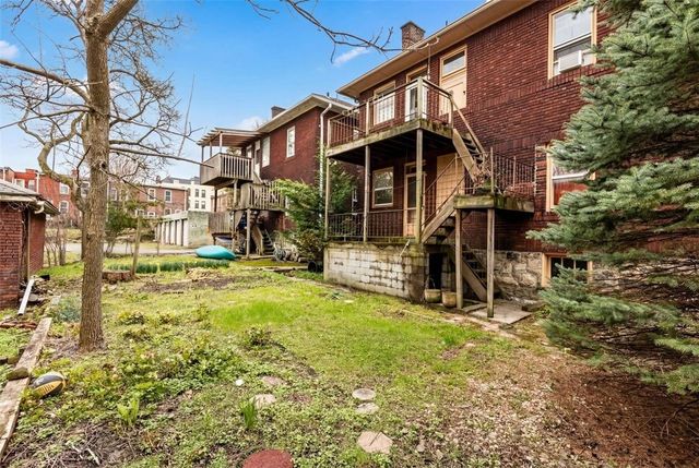5637-5639 Callowhill Street, Highland Park, PA 15206