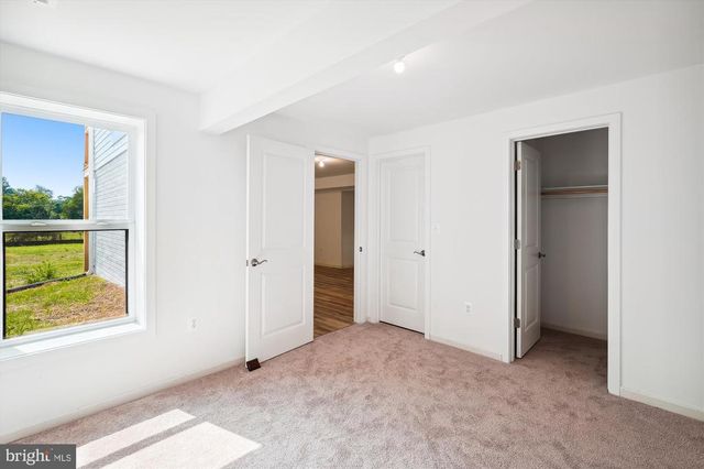 CEDAR RIDGE RD, Rapidan, VA 22733