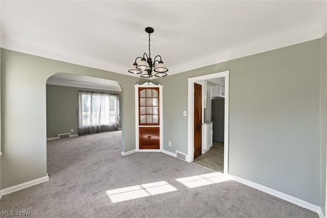 17422 Puritas Avenue, Cleveland, OH 44135