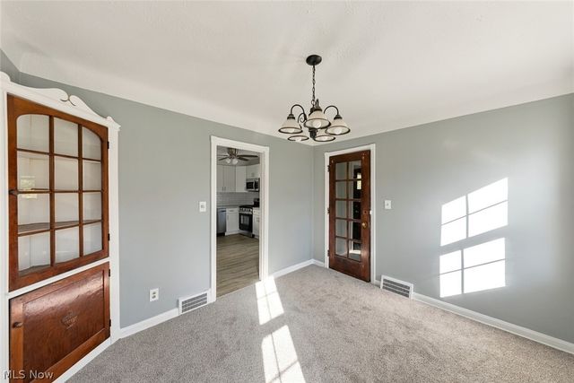 17422 Puritas Avenue, Cleveland, OH 44135