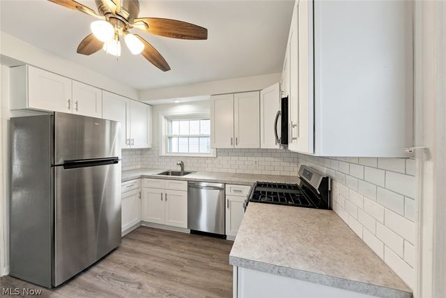 17422 Puritas Avenue, Cleveland, OH 44135