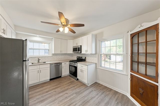 17422 Puritas Avenue, Cleveland, OH 44135