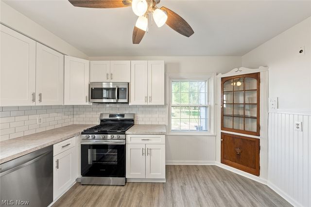 17422 Puritas Avenue, Cleveland, OH 44135