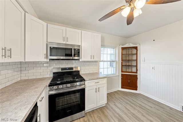 17422 Puritas Avenue, Cleveland, OH 44135