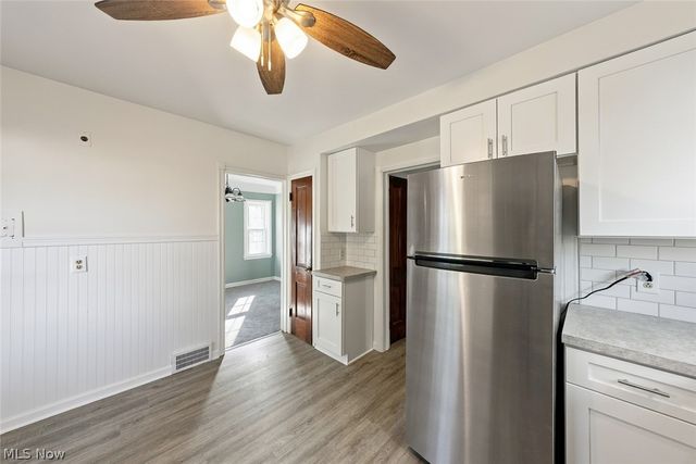 17422 Puritas Avenue, Cleveland, OH 44135