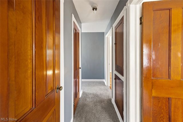 17422 Puritas Avenue, Cleveland, OH 44135