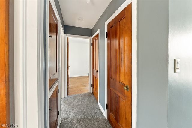 17422 Puritas Avenue, Cleveland, OH 44135