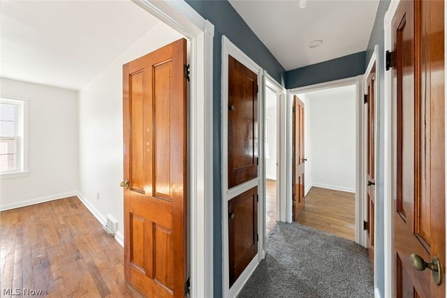 17422 Puritas Avenue, Cleveland, OH 44135