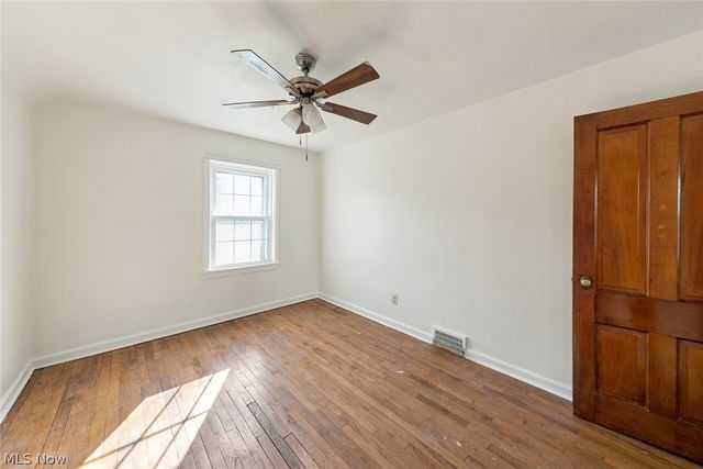 17422 Puritas Avenue, Cleveland, OH 44135