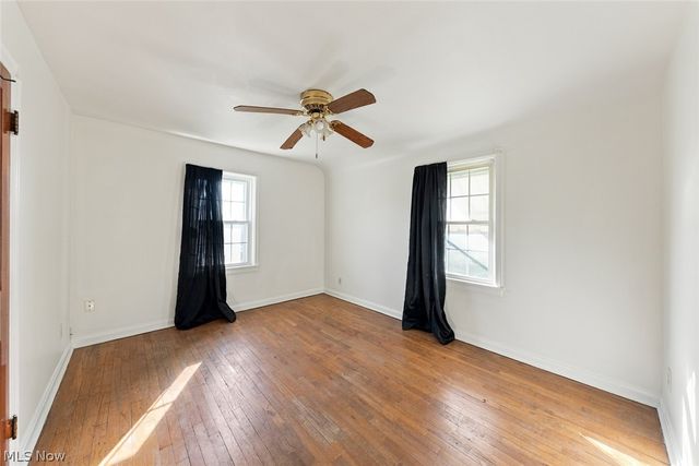 17422 Puritas Avenue, Cleveland, OH 44135
