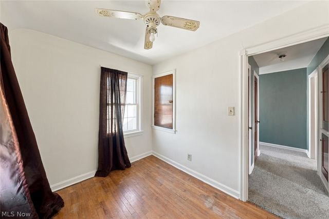 17422 Puritas Avenue, Cleveland, OH 44135