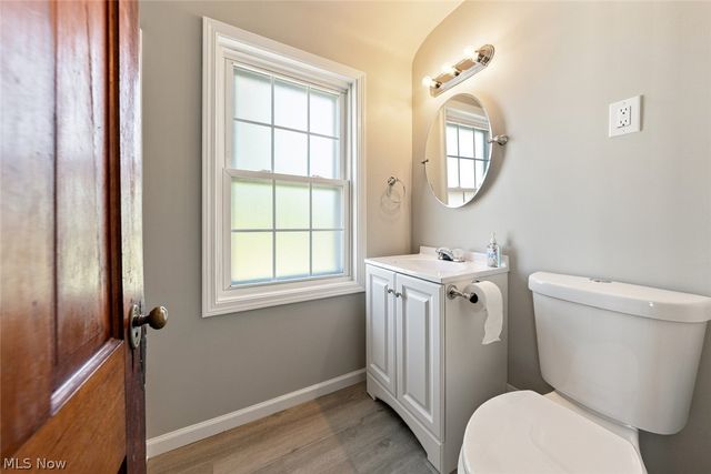 17422 Puritas Avenue, Cleveland, OH 44135