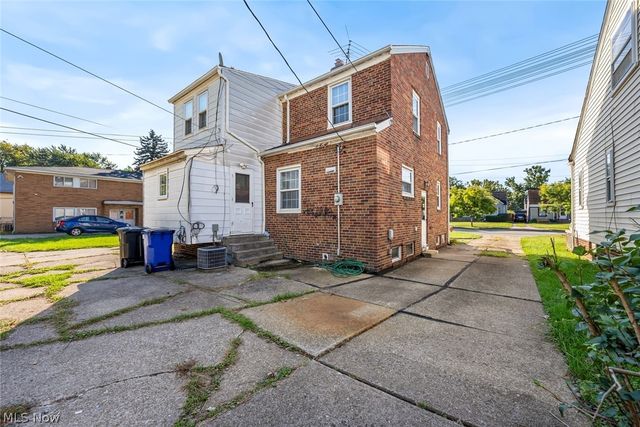 17422 Puritas Avenue, Cleveland, OH 44135