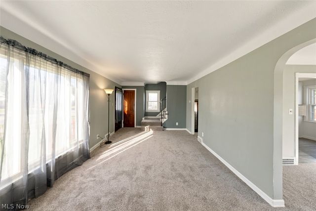 17422 Puritas Avenue, Cleveland, OH 44135