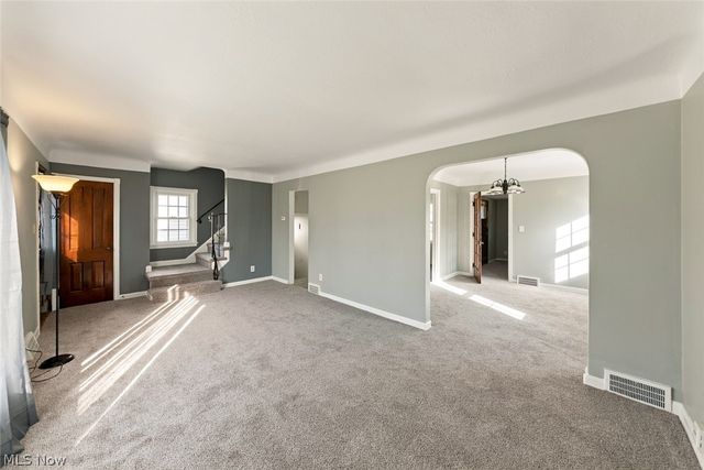 17422 Puritas Avenue, Cleveland, OH 44135
