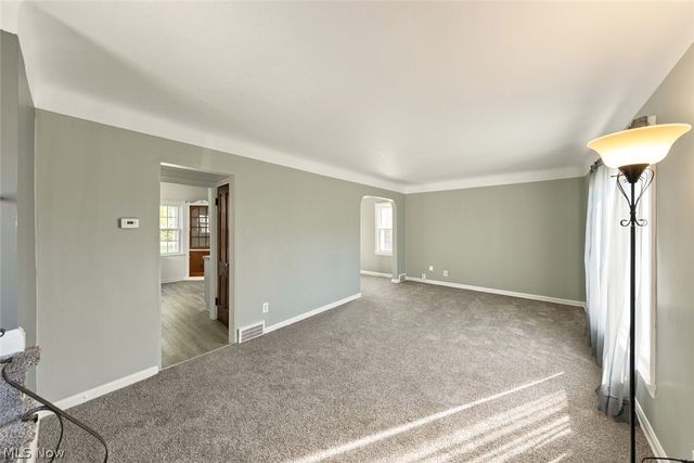 17422 Puritas Avenue, Cleveland, OH 44135