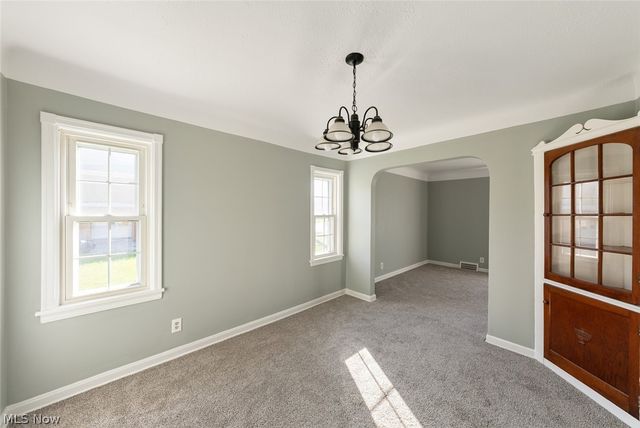 17422 Puritas Avenue, Cleveland, OH 44135