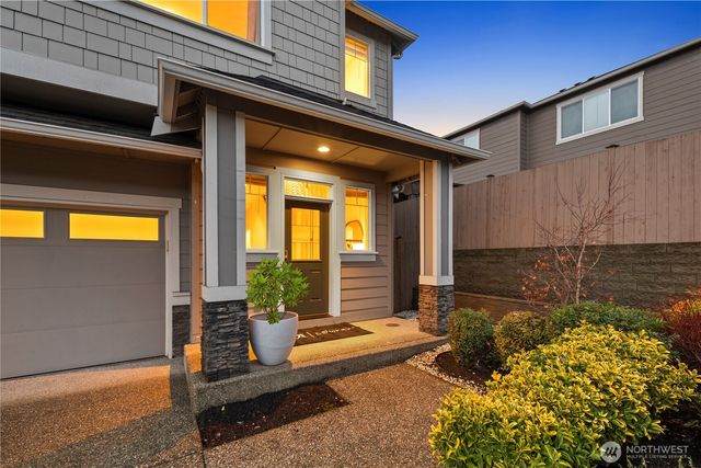 13272 188th Avenue SE, Monroe, WA 98272