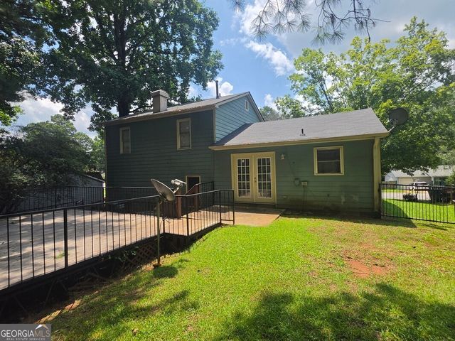 972 Riva Ridge Drive, Norcross, GA 30093