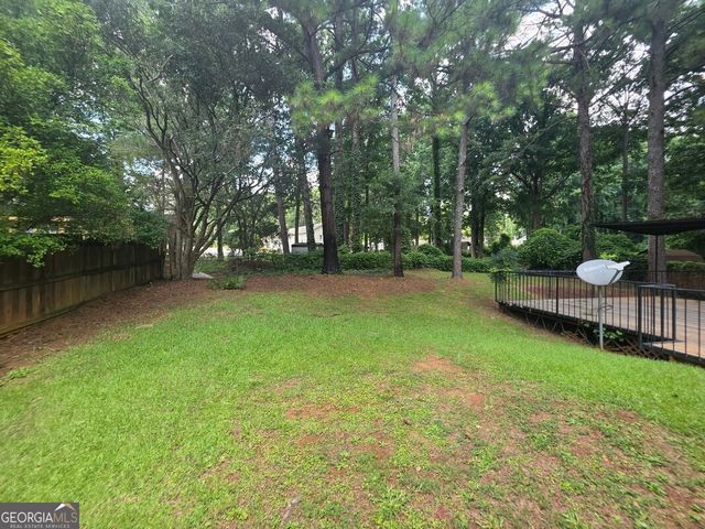 972 Riva Ridge Drive, Norcross, GA 30093