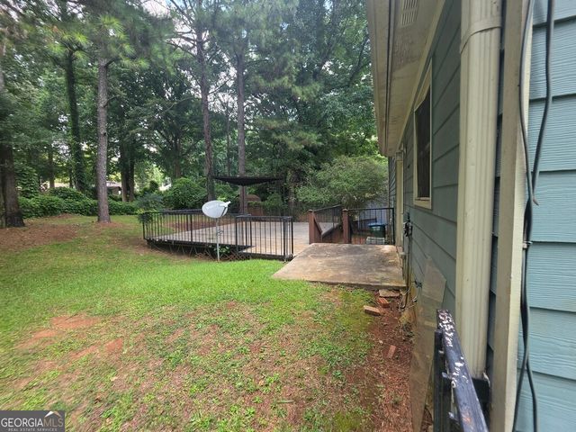972 Riva Ridge Drive, Norcross, GA 30093