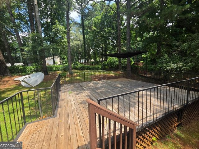 972 Riva Ridge Drive, Norcross, GA 30093