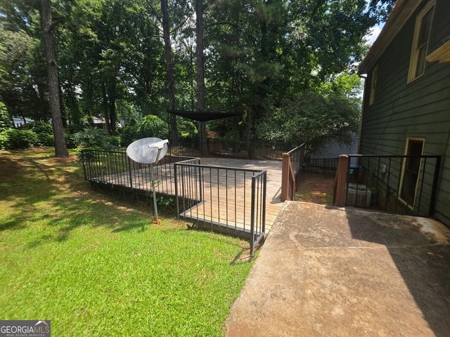 972 Riva Ridge Drive, Norcross, GA 30093