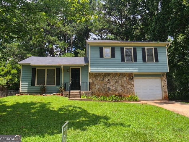 972 Riva Ridge Drive, Norcross, GA 30093