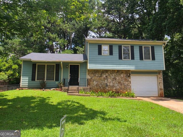 972 Riva Ridge Drive, Norcross, GA 30093