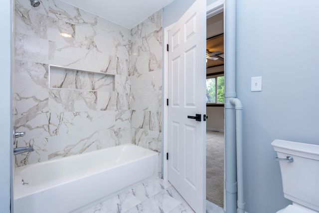 22714 Heussner Avenue, Warren, MI 48089