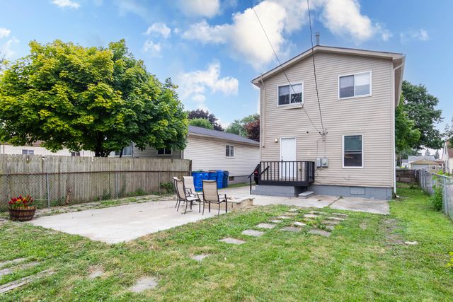22714 Heussner Avenue, Warren, MI 48089