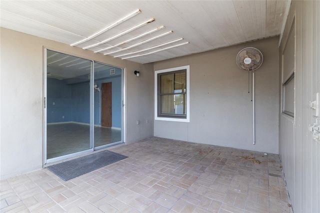 4268 GROBE STREET, North Port, FL 34287