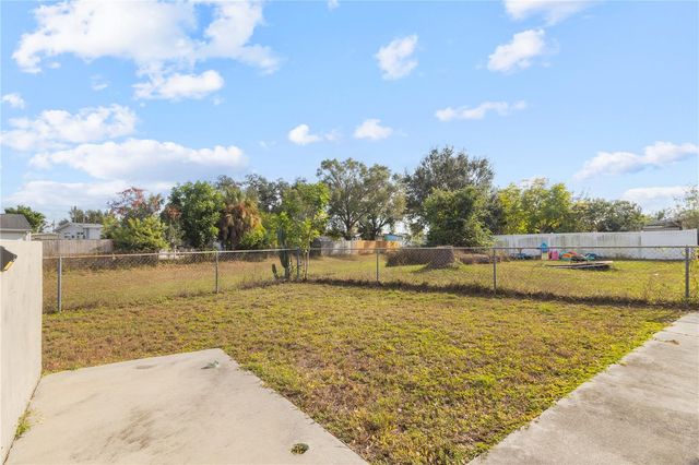 4268 GROBE STREET, North Port, FL 34287