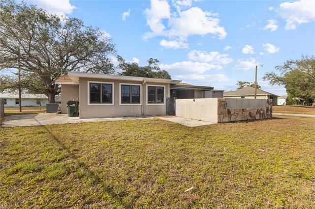 4268 GROBE STREET, North Port, FL 34287